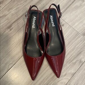 Abound Slingback Heels